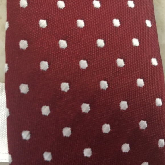 H & M NECKTIE (skinny) - Picture 2 of 5